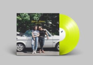 Cheers (ltd.Colored Vinyl)