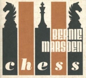 Chess (Black Vinyl)