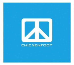 Chickenfoot 3