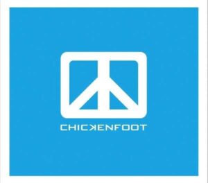 Chickenfoot 3