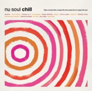 Chill Nu Soul