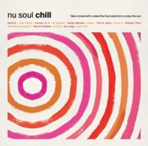 Chill Nu Soul