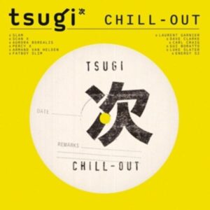 Chill Out (Collection Tsugi)