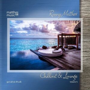 Chillout & Lounge. Vol.5