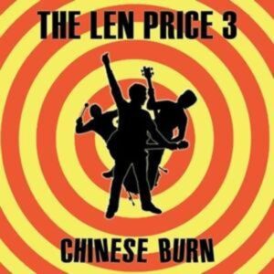 Chinese Burn