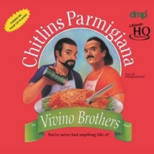 Chitlins Parmigiana