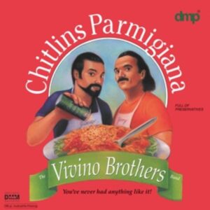 Chitlins Parmigiana