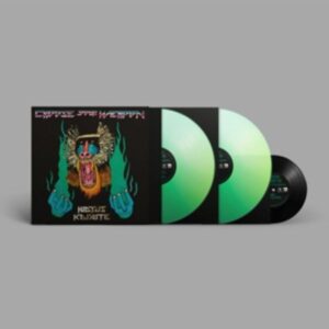 Choose Your Weapon (Coloured 2LP+7inch)