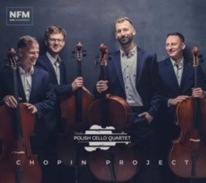 Chopin Project