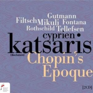 Chopin's Epoque