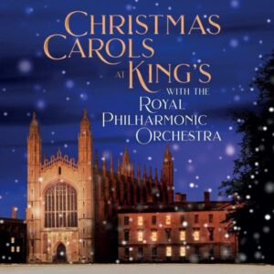 Christmas Carols at King's