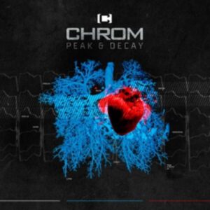 Chrom: Peak And Decay