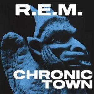 Chronic Town (CD)