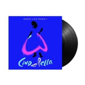 Cinderella (3LP)