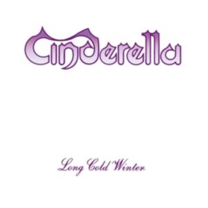 Cinderella: Long Cold Winter