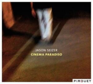 Cinema Paradiso