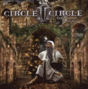 Circle II Circle: Delusions Of Grandeur