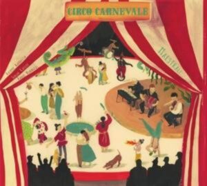 Circo Carnevale