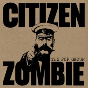 Citizen Zombie (Ltd Deluxe Edition)