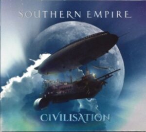Civilisation (Blue Vinyl)