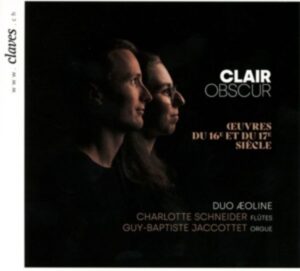 Clair obscur