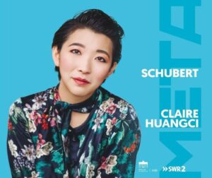 Claire Huangci: Schubert Meta