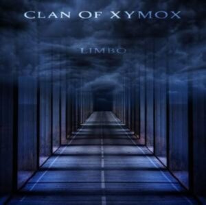 Clan Of Xymox: Limbo