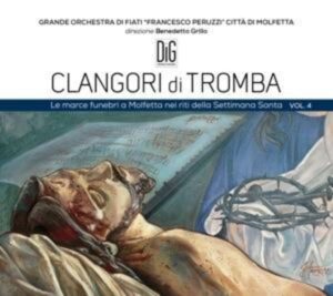 Clangori di Tromba