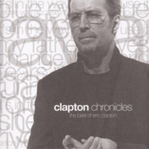 Clapton