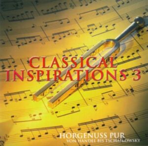 Classical Inspirations Vol.3