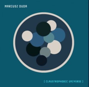 Claustrophobic Universe (Clear Vinyl)