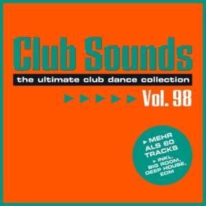 Club Sounds Vol.98