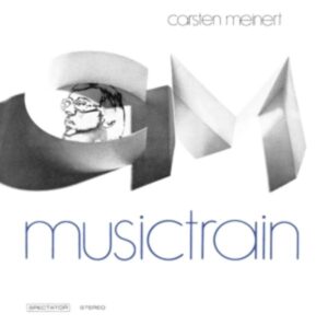 CM Musictrain (180g Vinyl)