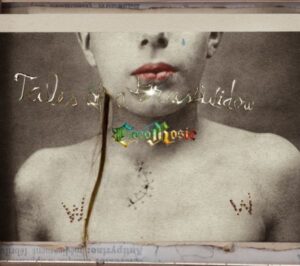 Cocorosie: Tales Of A Grasswidow