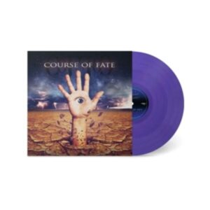 Cognizance (EP) (Purple Vinyl)
