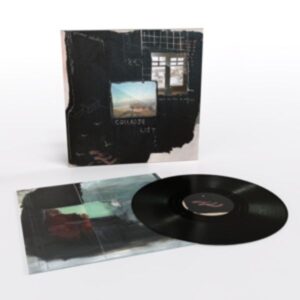 Collapse List (LP/Black Bio Vinyl)