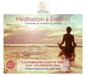 Collection Balance: Meditation & Escape (M