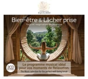 Collection Balance: Wellness and Relaxation (Bine