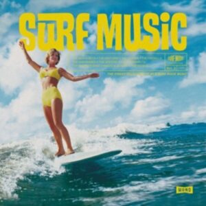 Collection Surf Music 02