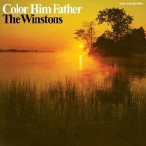 Color Him Father (Reissue)