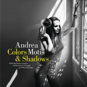 Colors & Shadows (180Gr./Gatefold)