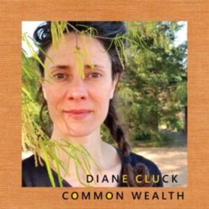 Common Wealth (10album)