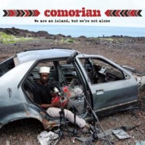 Comorian-We Are an Island