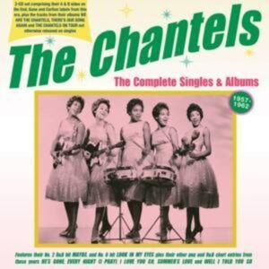 Complete Singles & Albums 1957-62