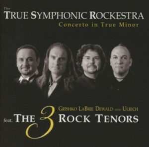 Concerto in True Minor