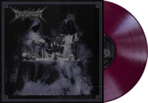 Conjurers Of Cruelty (Purple Vinyl)