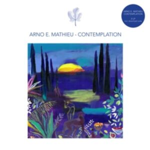 Contemplation (2LP+DL)