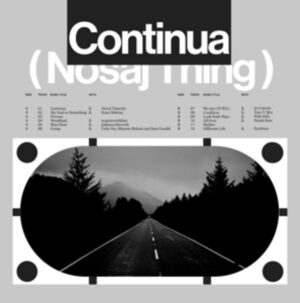 Continua (LP+DL)