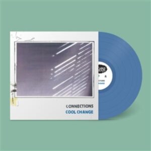 Cool Change (Ltd.Blue Vinyl)