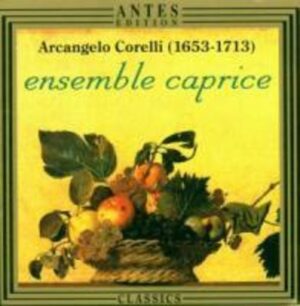 Corelli-Sonate E Concerti